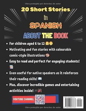 Vamospanglish - Aprende Español de Forma Divertida e Interactiva