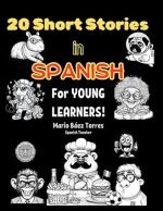 short stories in Spanish