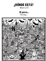Explore a range of Spanish learning ebooks on the vamospanglish Ebooks page! Find helpful guides, vocabulary books, and practice materials to boost your language skills.