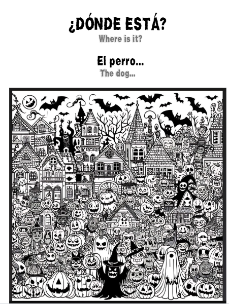 Explore a range of Spanish learning ebooks on the vamospanglish Ebooks page! Find helpful guides, vocabulary books, and practice materials to boost your language skills.