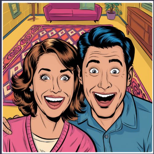Vamospanglish - Aprende Español de Forma Divertida e Interactiva