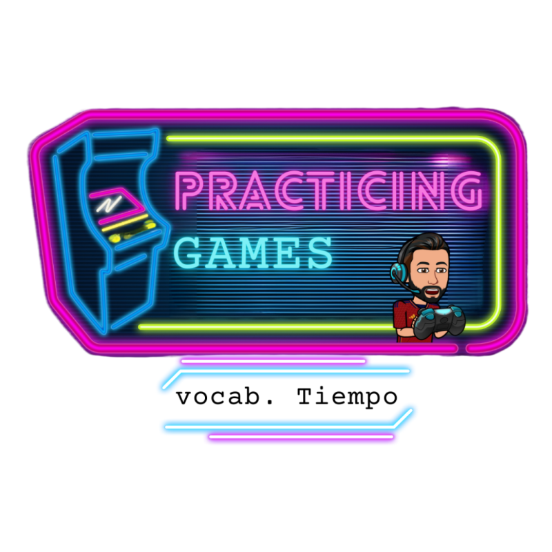Play the Vocab. Tiempo game on vamospanglish and learn Spanish weather vocabulary! Engage in fun, interactive activities to improve your understanding of weather-related terms in Spanish.