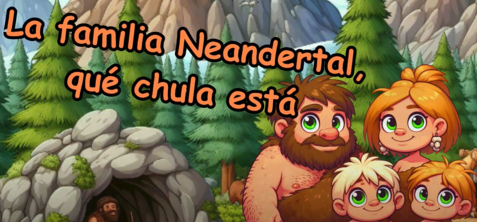Vamospanglish - Aprende Español de Forma Divertida e Interactiva