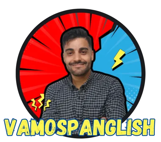 Vamospanglish - Aprende Español de Forma Divertida e Interactiva