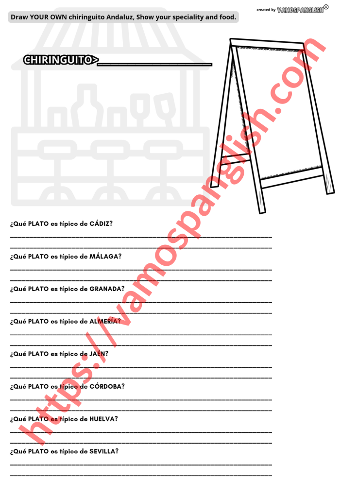Vamospanglish - Aprende Español de Forma Divertida e Interactiva