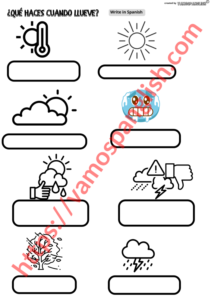 Vamospanglish - Aprende Español de Forma Divertida e Interactiva