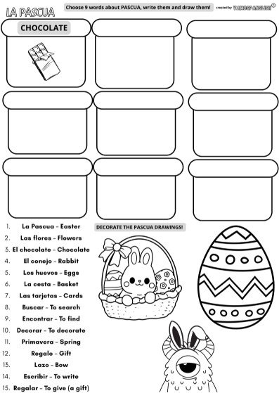 Vamospanglish - Aprende Español de Forma Divertida e Interactiva