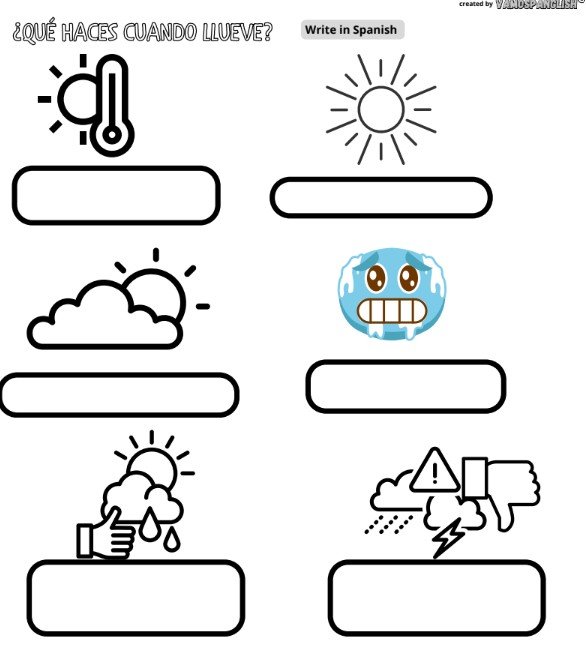 Vamospanglish - Aprende Español de Forma Divertida e Interactiva