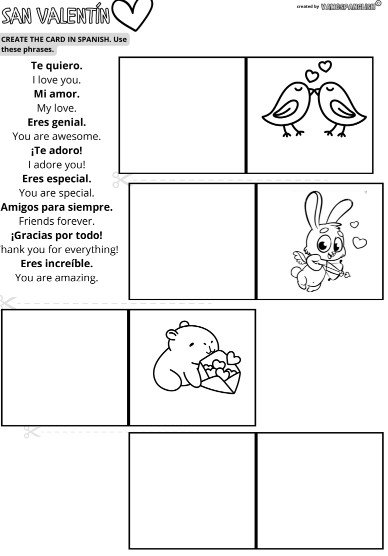 Vamospanglish - Aprende Español de Forma Divertida e Interactiva